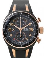 Reloj Oris Hombre Oris TT3 in Acero 01677759077640742803R - 01677759077640742803R